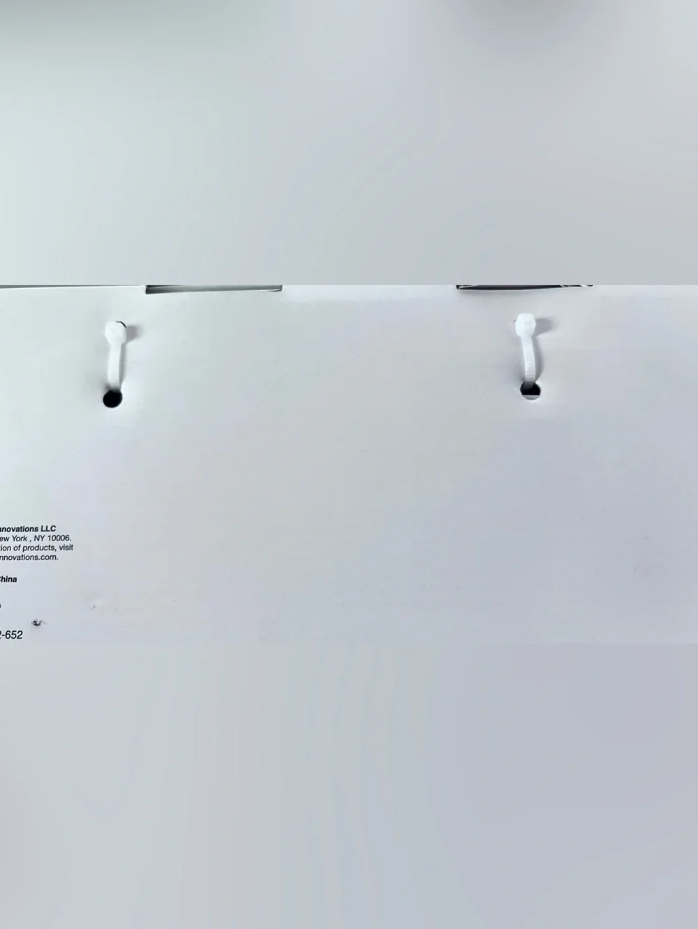 LOVE White LED Neon Sign - USB-Powered